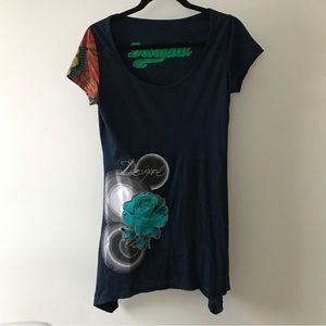 Desigual A-line Dress